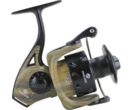 AQUA MARINE - Camo - 6000